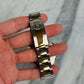 Rolex 2022 116680 YM44, Mercedes Hands Preowned and Polished Complete 14638