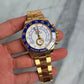 Rolex 2022 116688 YM44, Mercedes Hands Preowned and Polished Complete 14639