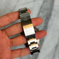 Rolex 2022 124060 No Date Preowned and Polished Complete 14735