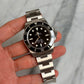 Rolex 2022 124060 No Date Preowned and Polished Complete w/ white tag 14624