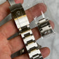 Rolex 2022 126000 Pink OP36 Preowned Complete w/ White Tag 14072