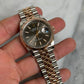 Rolex 2022 126231 Jubilee Grey Index DJ36 Preowned Good Complete 14494