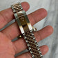 Rolex 2022 126231 Jubilee Grey Index DJ36 Preowned Good Complete 14494