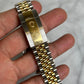 Rolex 2022 126233 Jubilee Wimbledon DJ36 Preowned Complete 14099