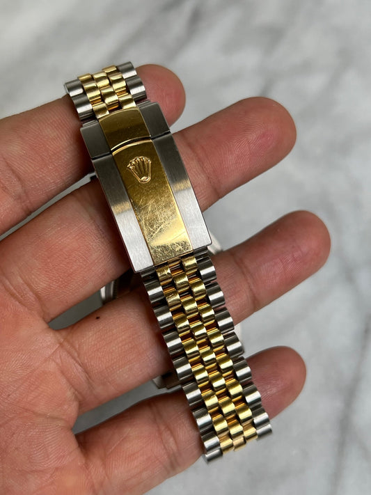 Rolex 2022 126233 Jubilee Wimbledon DJ36 Preowned Complete 14099