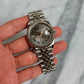 Rolex 2022 126234 Jubilee Wimbledon DJ36 Preowned Good Complete 14625