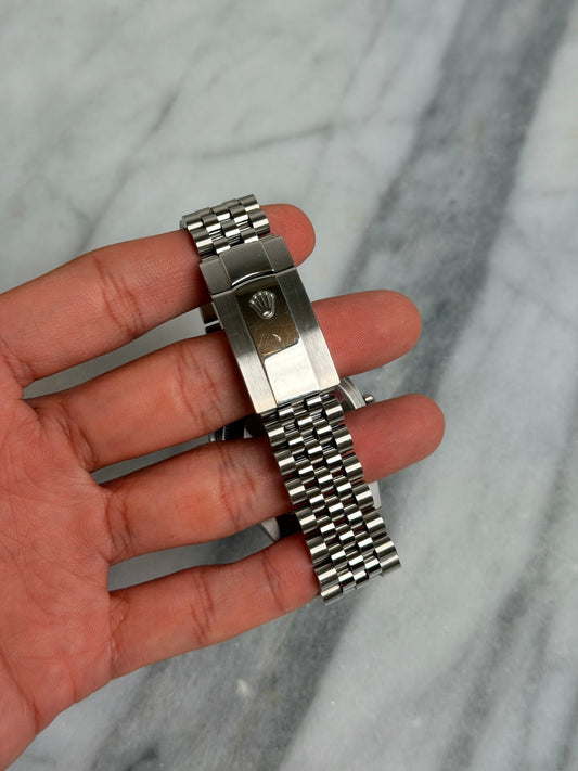 Rolex 2022 126234 Jubilee Wimbledon DJ36 Preowned Good Complete 14625