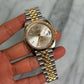 Rolex 2022 126333 Jubilee Silver Index Preowned Complete w/ White Tag 14858