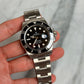 Rolex 2022 126610LN Sub Date Preowned and Polished Complete 14646