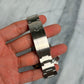 Rolex 2022 126610LN Sub Date Preowned and Polished Complete 14696