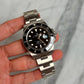 Rolex 2022 126610LN Sub Date Preowned and Polished Complete 14696