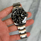 Rolex 2022 126610LN Sub Date Preowned and Polished Complete 14759