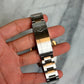 Rolex 2022 126610LN Sub Date Preowned and Polished Complete 14759