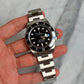 Rolex 2022 126610LN Sub Date Preowned and Polished Complete w/ White Tag 14628