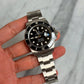 Rolex 2022 126610LN Sub Date Preowned and Polished Complete w/ White Tag 14635