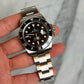 Rolex 2022 126610LN Sub Date Preowned and Polished Complete w/ White Tag 14722