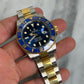 Rolex 2022 126613LB Bluesy Preowned Complete 14436