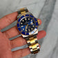 Rolex 2022 126613LB Bluesy Preowned Complete 14553