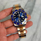 Rolex 2022 126613LB Bluesy Preowned Complete 14598