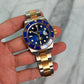 Rolex 2022 126613LB Bluesy Preowned Complete w/ White Tag 14273