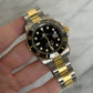 Rolex 2022 126613LN Black Preowned Complete 13542