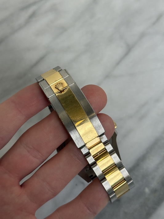 Rolex 2022 126613LN Black Preowned Complete 13542