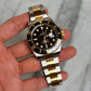 Rolex 2022 126613LN Black Preowned Complete 14182