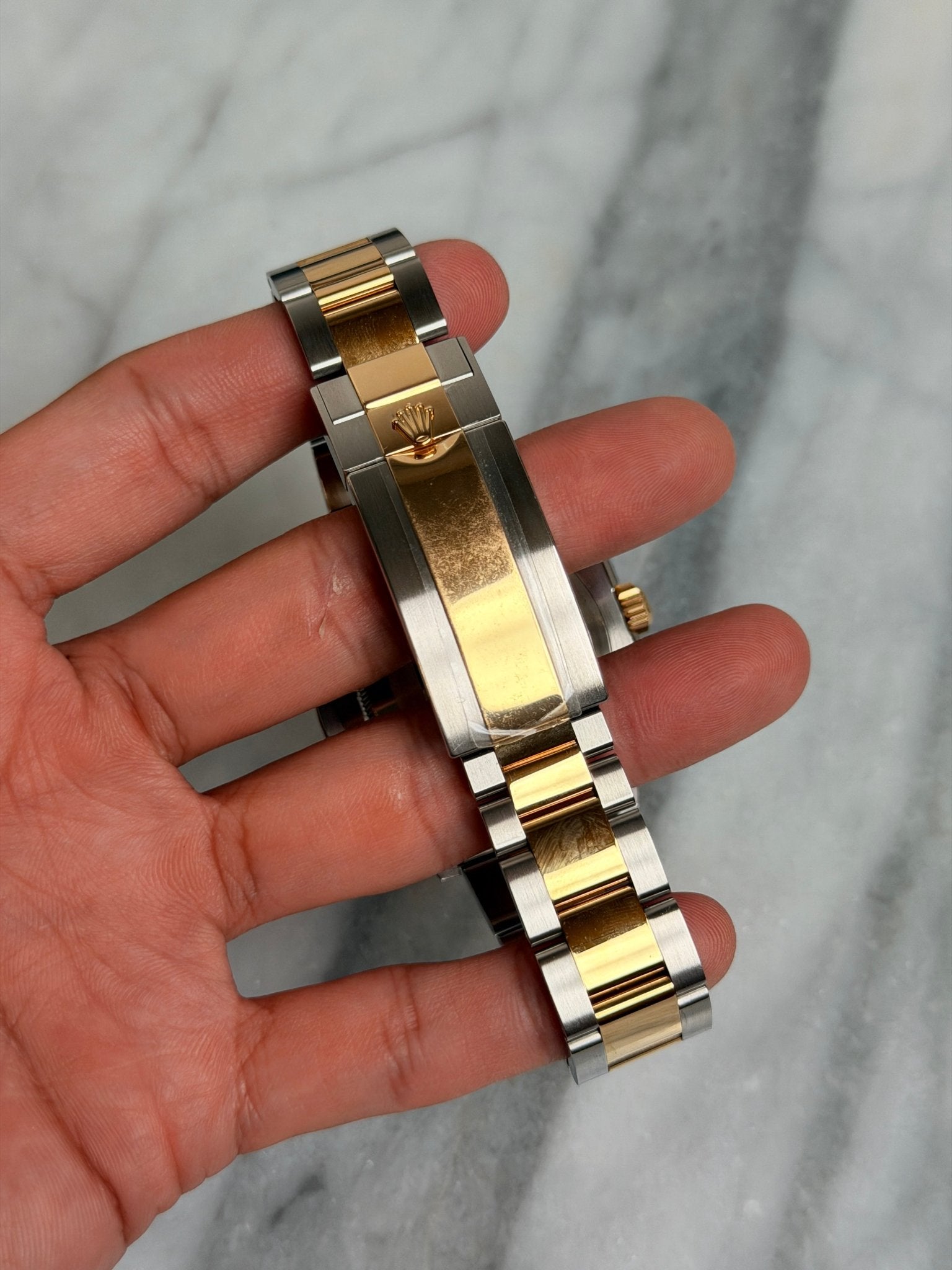 Rolex 2022 126613LN Black Preowned Complete 14182