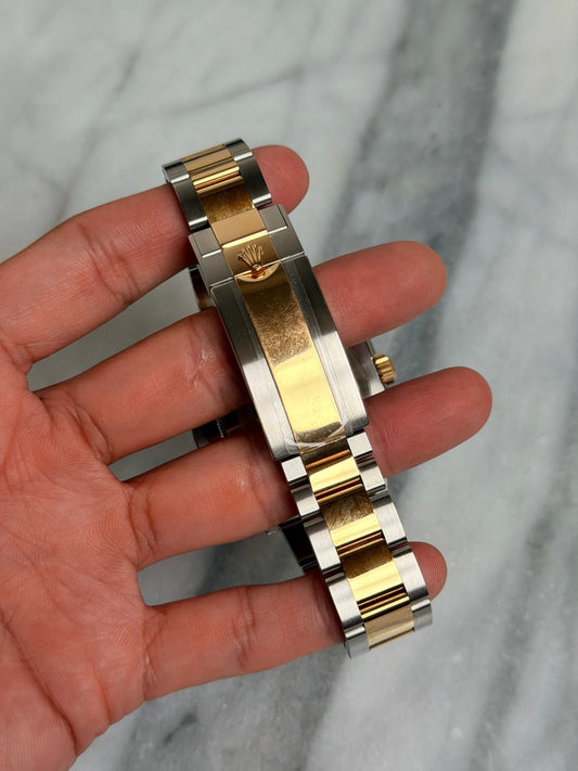 Rolex 2022 126613LN Black Preowned Complete 14182