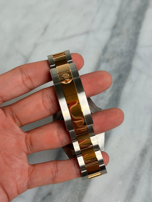 Rolex 2022 126613LN Black Preowned Complete 14690