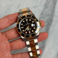 Rolex 2022 126613LN Black Preowned Complete 14690