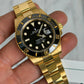 Rolex 2022 126618LN Black Preowned Complete 14927