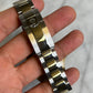 Rolex 2022 126622 Rhodium Preowned, Bezel Scuffed Complete 14118