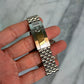 Rolex 2022 126710BLNR Jubilee Batgirl Preowned Good Complete 14557