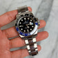 Rolex 2022 126710BLNR Oyster Batman Preowned Complete 13933