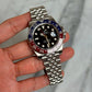 Rolex 2022 126710BLRO Jubilee Pepsi Preowned Complete 14234