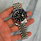 Rolex 2022 126710BLRO Jubilee Pepsi Preowned Complete 14570