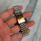 Rolex 2022 126710BLRO Jubilee Pepsi Preowned Complete 14570