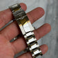 Rolex 2022 126710BLRO Oyster Pepsi Preowned and Polished Complete 14503