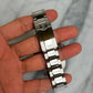 Rolex 2022 126710BLRO Oyster Pepsi Preowned Complete 13834