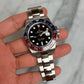 Rolex 2022 126710BLRO Oyster Pepsi Preowned Complete 13834