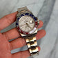 Rolex 2022 126719BLRO Meteorite Preowned Complete 14454
