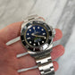 Rolex 2022 136660 James Cameron Like New Complete 10947