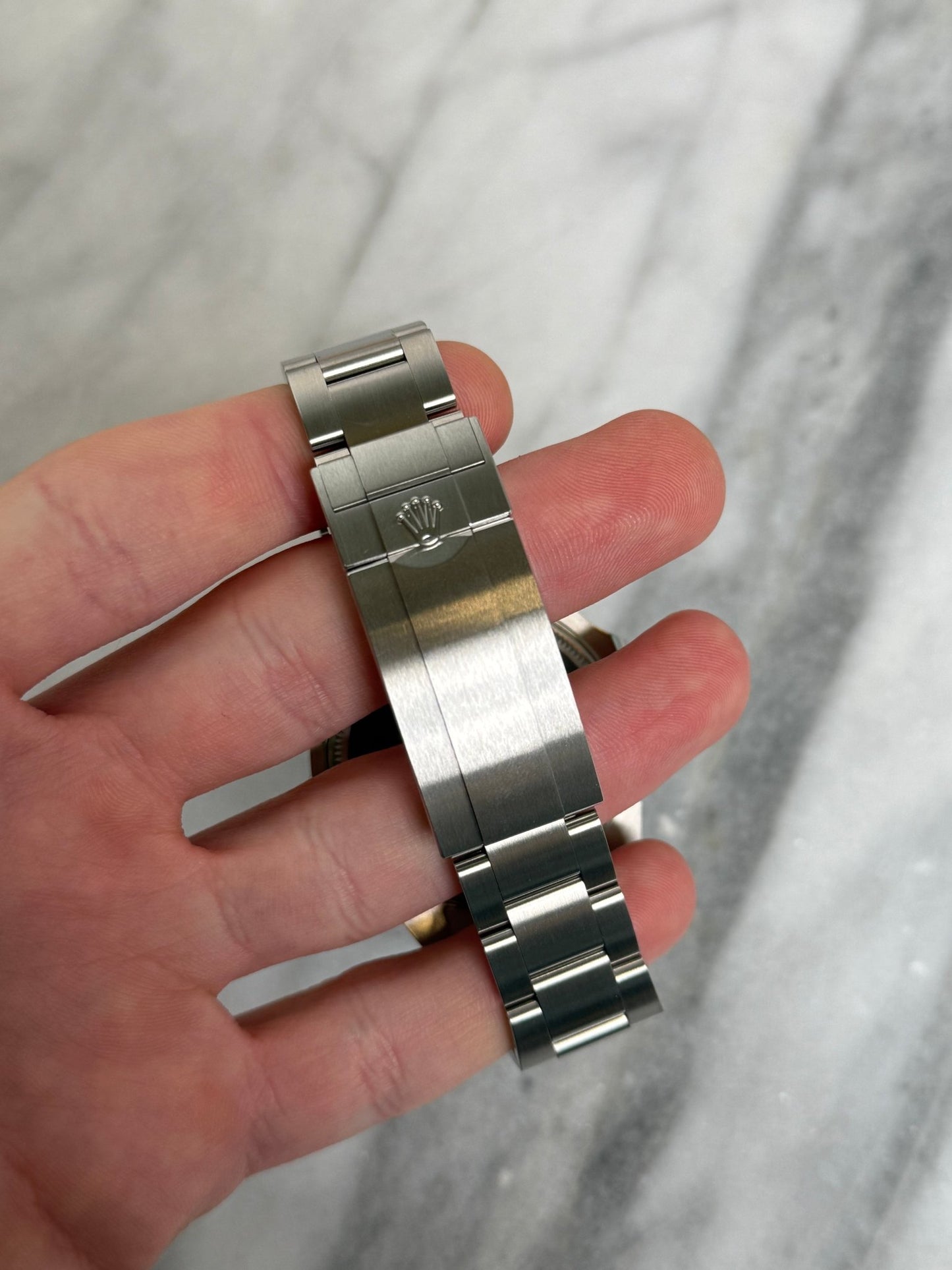 Rolex 2022 136660 James Cameron Preowned Good NFC Complete 12106