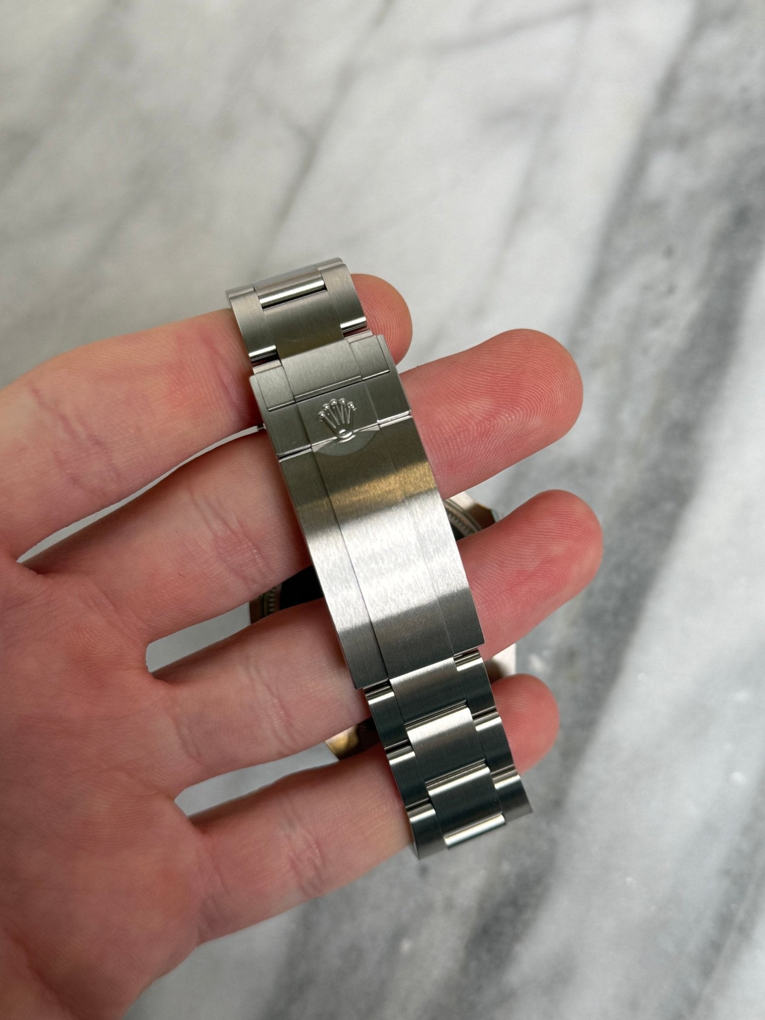 Rolex 2022 136660 James Cameron Preowned Good NFC Complete 12106