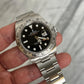Rolex 2022 226570 Black Preowned Complete 14546