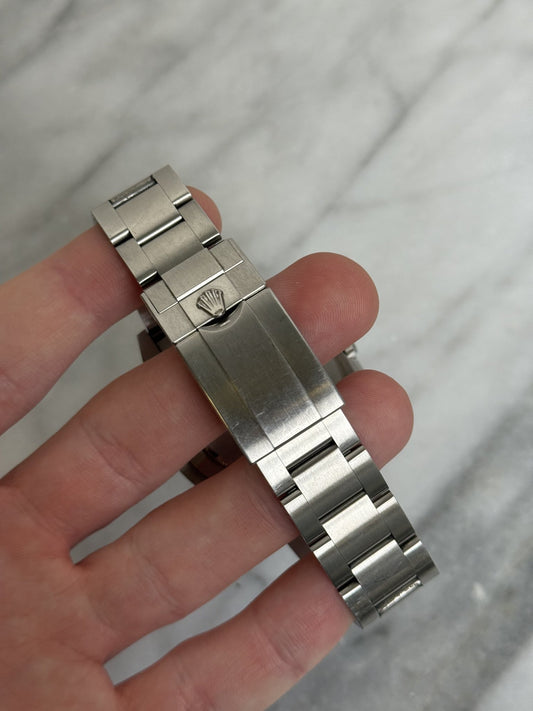 Rolex 2022 226570 Black Preowned Complete w/ White Tag 14296