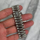 Rolex 2022 228206 Ice Blue Roman Preowned Complete w/ White Tag 10199