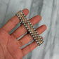 Rolex 2022 278381RBR Jubilee MOP Diamond DJ31 Preowned Complete w/ White Tag 14923
