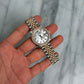 Rolex 2022 278381RBR Jubilee MOP Diamond DJ31 Preowned Complete w/ White Tag 14923